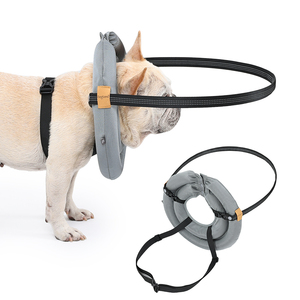 Arnés para <span class=keywords><strong>Perro</strong></span> Antitirones 2025, Dispositivo de Guía de Lujo, Chaleco para Mascotas, Nuevo Arnés Halo para Perros Ciegos - Product Image 4