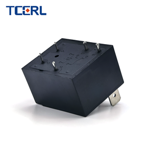 TC93G-24D-C реле TCERL 5pin 24Vdc 40A, миниатюрное электромагнитное реле с высокой мощностью, контактная нагрузка, герметичная защита - Product Image 2