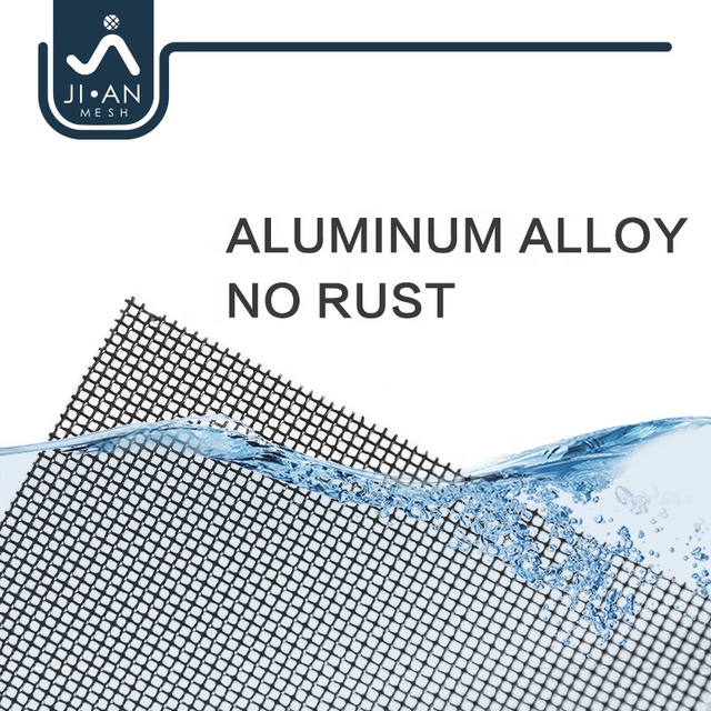Galvanized Wire mesh SC-200