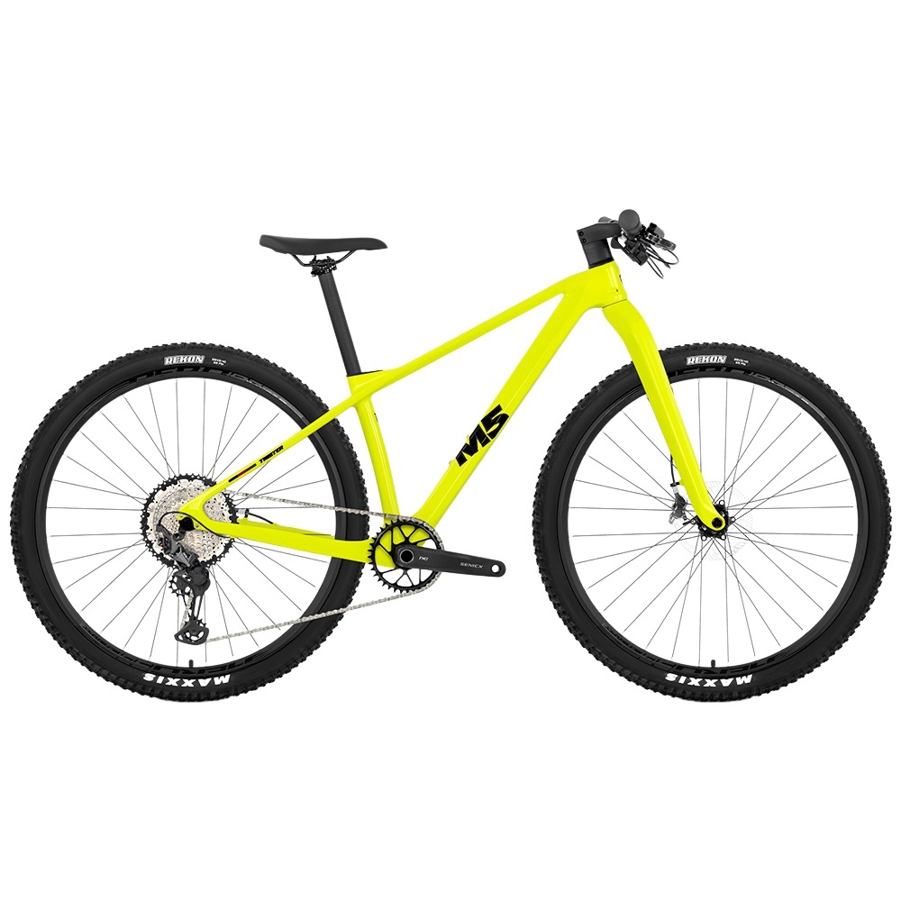 Jaune