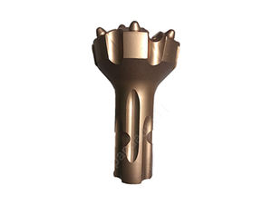 <span class=keywords><strong>CIR110</strong></span> انخفاض ضغط الهواء مطرقة حفر آلية ماركة دث ل صخرة صلبة - Product Image 5