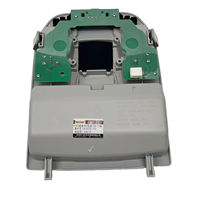 Lampe de lecture de plafond avant d'origine OEM CA100281150, ensemble d'éclairage intérieur pour Isuzu D-MAX 2026