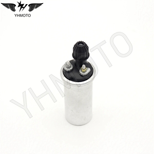 คอยล์จุดระเบิดมอเตอร์ไซค์ YHMOTO Zündspule 6V รุ่นปรับปรุงประสิทธิภาพ สำหรับ Simson S51 S70 SR50 MZ ETZ 125 150 250 251 - Product Image 5