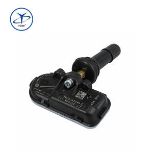 Nouveau <span class=keywords><strong>capteur</strong></span> <span class=keywords><strong>de</strong></span> <span class=keywords><strong>pression</strong></span> des pneus Tpms 68249197AA pour 2019 <span class=keywords><strong>Dodge</strong></span> <span class=keywords><strong>Ram</strong></span> <span class=keywords><strong>1500</strong></span> - Product Image 1