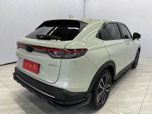 Auto Usado en Buenas Condiciones, Honda Vezel <span class=keywords><strong>2022</strong></span>, 1.5L, Automático, Edición de Lujo, 2WD, Volante a la Izquierda, Cámara Trasera, Techo Corredizo - Product Image 3