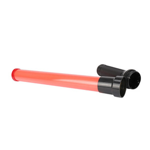 <span class=keywords><strong>Bâton</strong></span> lumineux clignotant rechargeable, baguettes de signalisation pour avions, <span class=keywords><strong>bâton</strong></span> lumineux LED pour le contrôle du trafic, <span class=keywords><strong>bâton</strong></span> de sécurité pour le contrôle du trafic - Product Image 4