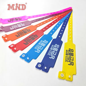맞춤형 <span class=keywords><strong>RFID</strong></span> 팔찌 <span class=keywords><strong>13.56MHz</strong></span> 소프트 PVC NFC 칩 <span class=keywords><strong>RFID</strong></span> 팔찌 - Product Image 6