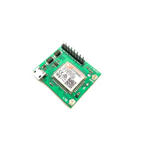 Placa de Desarrollo SIMCOM SIM7080G con Puerto USB, Módulo LTE CAT-M y NB-IoT Compatible con SIM868