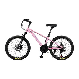 <span class=keywords><strong>Bicicleta</strong></span> de Montaña China Forge, Horquilla de Acero con Absorción de Impacto, 21 Velocidades, <span class=keywords><strong>20</strong></span>-29 Pulgadas - Product Image 6