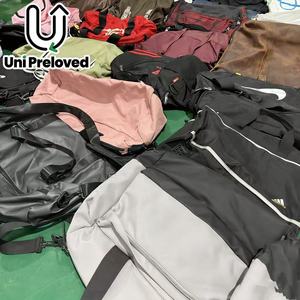 A21-1 <span class=keywords><strong>Borse</strong></span> da Viaggio Usate All'Ingrosso, Grande Capacità, Alta Qualità, Prezzo Conveniente, Unisex per Uomini e Donne - Product Image 5