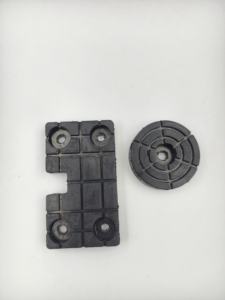 แม่พิมพ์ชิ้นส่วนยางพีดีเอ็มแม่พิมพ์ขนาดกำหนดเองได้ - Product Image 4