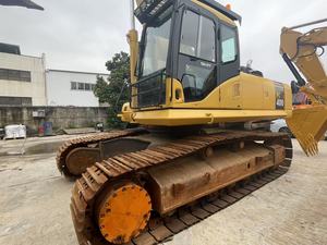 Komatsu PC400-7 PC400-8R PC400-6 PC450-7 PC450-8 Graafmachine, Gebruikt Origineel Schilderij Komatsu Pc400 Pc450 Graafmachine Te Koop - Product Image 2