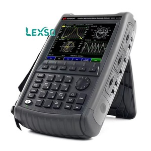 เครื่องวิเคราะห์เครือข่ายไมโครเวฟแบบพกพา Keysight N9928A FieldFox 26.5GHz xgeqpt - Product Image 3