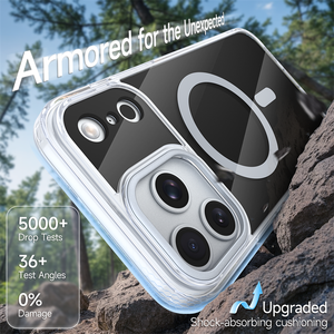 Funda para Samsung Galaxy S26 Ultra/S25/A57/A37, Nuevo Diseño, Magnética, con Cobertura Total, Mate, Antigolpes, Colorida, Protectora - Product Image 4