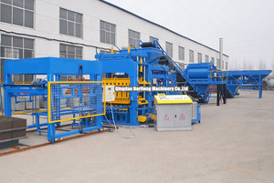 Votre meilleur choix ligne <span class=keywords><strong>de</strong></span> production automatique <span class=keywords><strong>de</strong></span> machines <span class=keywords><strong>de</strong></span> fabrication <span class=keywords><strong>de</strong></span> blocs <span class=keywords><strong>de</strong></span> cendres volantes QT15-15 machine <span class=keywords><strong>de</strong></span> fabrication <span class=keywords><strong>de</strong></span> blocs <span class=keywords><strong>de</strong></span> béton au Bangladesh à vendre - Product Image 3