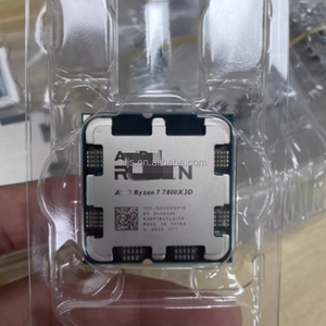 Meilleur choix pour Gamer <span class=keywords><strong>Ryzen</strong></span> 7000 <span class=keywords><strong>3D</strong></span> V-Cache Series <span class=keywords><strong>Ryzen</strong></span> <span class=keywords><strong>7</strong></span> 7800X3D 8 Cores 16 Threads Processeur de jeu pour ordinateur de bureau - Product Image 2