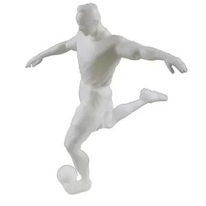 OEM personalized design character figure model rapid prototyping custom 3D printing