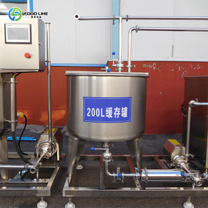 Grande affaire Machine laitière Production rapide Yaourt Lait Machine <span class=keywords><strong>pour</strong></span> les entreprises - Product Image 4