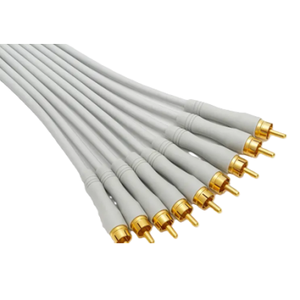 Linee di aspirazione degli elettrodi (1 set), MBNET - Product Image 1