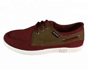 Personalizado de moda casual antideslizante bajo top luz peso <span class=keywords><strong>zapatillas</strong></span> de deporte para los hombres - Product Image 3