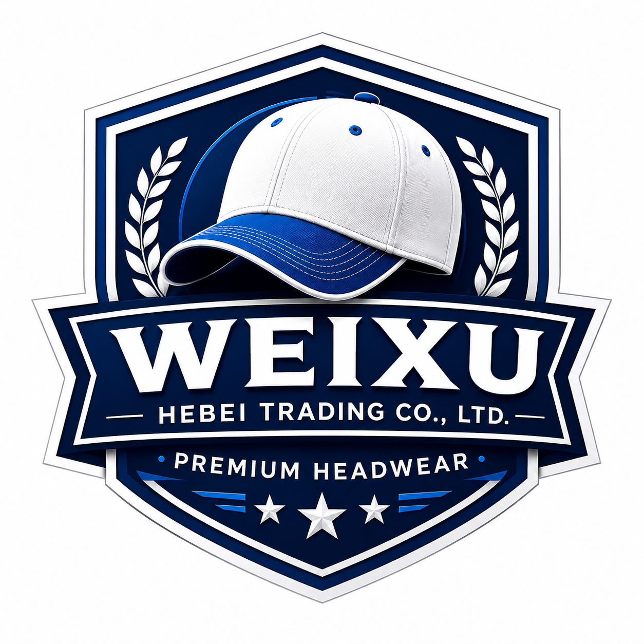 Hebei Weixu Trading Co.,ltd logo