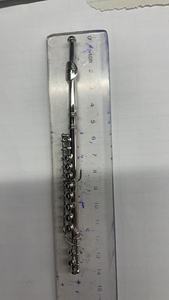 <span class=keywords><strong>Mini</strong></span> <span class=keywords><strong>trompette</strong></span> modèle d'instrument de musique avec étui - Product Image 5