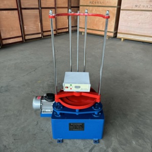 实验室自动振筛机，电动振动试验筛机 - Product Image 4