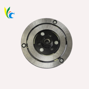 Bộ ly hợp điện từ máy nén điều hòa ô tô cho VOLVO V40 Phụ tùng máy nén điều hòa tự động Bộ ly hợp từ tính - Product Image 4