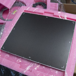 Detector de panel plano de rayos X <span class=keywords><strong>DR</strong></span> con cable de 14*17 pulgadas para humanos o veterinarios - Product Image 4