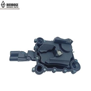 صمام محرك عالي الجودة فاصل الزيت عن الماء Audi A8 A7 A6L 06E 103 547 E 06E 103 547 P - Product Image 6