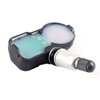 Sensor de Presión de Neumáticos TPMS PMV-C015 4260706030 de 315MHz para Toyota Lexus Prius Camry Corolla RAV4 ES GX LC LS LX RX