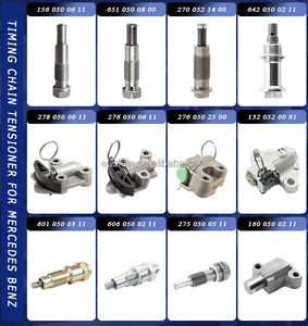 Tensor de cadena de distribución de piezas de motor automático 2780500511 para Mcedes Benz W166 W212 W221 W222 - Product Image 2