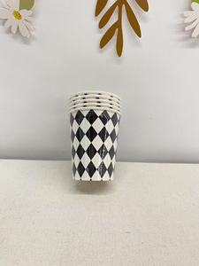 Platos de Papel Desechables DAMAI - Platos de Papel con Temática de Autos - Platos de Papel con Temática de Carreras - Product Image 4