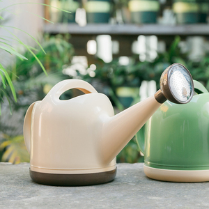 <span class=keywords><strong>Arrosoir</strong></span> décoratif en plastique RUIPU, grande capacité 4L, pour jardin - Product Image 5