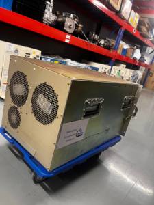 고품질 AN8134 RF 증폭기 MRI 스캐너용 - 오리지널 P/N 452213203183 |   빠른 배송 - Product Image 6