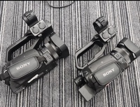 Caméscope Vidéo d'Occasion Sony PXW-Z90 4K 1 Pouce Exmor RS CMOS Caméra Portative Enregistreur