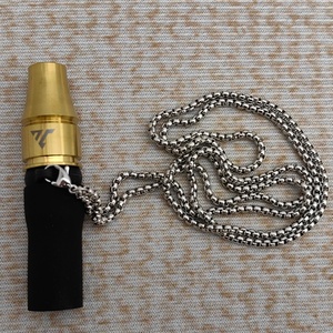 Boquillas Vyro al por mayor, puntas de silicona de acero inoxidable <span class=keywords><strong>para</strong></span> shisha, accesorios <span class=keywords><strong>para</strong></span> hookah - Product Image 4