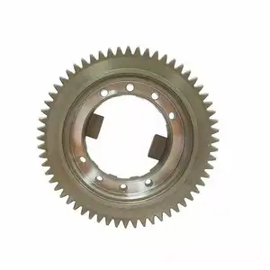 الأكثر مبيعًا قطع غيار معدات الدوران من FANUC cnc servo spindle