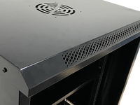 Support de serveur mural de 19 pouces approuvé CE 4U armoire de réseau Internet ordinateur de centre de données 42U 12U 15U 18U 22U 32U 6U 9U 27U