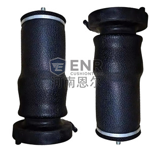Amortiguador para Camión Volvo Vnl 21338451 24417728, Kit de Reparación de Suspensión Neumática de Goma - Product Image 4
