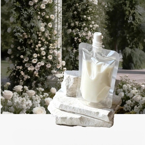 Cire de soja biologique écologique en gros, 100 ml, recharge de cire de soja pour bougies aromatiques, disponible pour la <span class=keywords><strong>fabrication</strong></span> de bougies DIY - Product Image 6