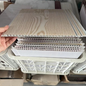 Bảng điều chỉnh Trần PVC phim Trần PVC vuông hiện đại chịu nhiệt không thấm nước PVC Trần - Product Image 1