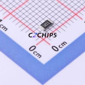 Resistencia SMD SCR1206F5R11 1206 (Tipo: Película Gruesa) (Resistencia: 5.11 Ohmios Precisión: 1%) - Product Image 1