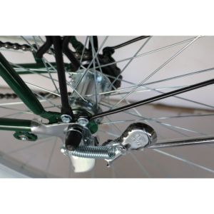 Vélo de <span class=keywords><strong>plage</strong></span> à cadre en acier, à vitesse unique, pas cher, nouvelle arrivée, 26 pouces, très demandé - Product Image 4