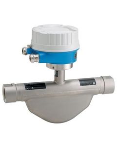 เครื่องวัดอัตราการไหลแบบ Coriolis รุ่น Proline Promass a 100 E+H - Product Image 1