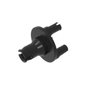 ชุดตัวต่อเข้ากันได้กับ 92909 น้ำหนัก 1 กก. ชุดเพลาแขวน ชุดพวงมาลัย ชุดดุมล้อ ชุด DIY เพื่อการศึกษา 400-800 ชิ้น ธีมสัตว์และธรรมชาติ - Product Image 4