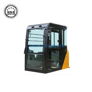 PC75UU-2E экскаватор, специальная дверь кабины PC50, кабина экскаватора в сборе PC78 <span class=keywords><strong>PC60</strong></span> - Product Image 4
