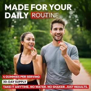 Créatine à croquer carrée à la fraise – Améliore la force musculaire <span class=keywords><strong>et</strong></span> la capacité de récupération – Saveur personnalisable - Product Image 6