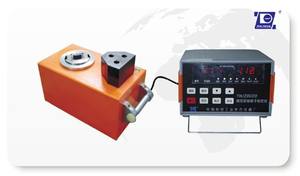 1000N.m-20000N.m hidrolik tork anahtarı ölçme makinesi hidrolik tork anahtarı test cihazı için test makinesi - Product Image 2