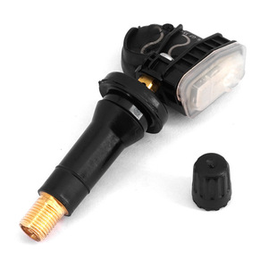 Capteur de pression des pneus HC3T TPMS 315 MHz pour système de surveillance des pneus de voiture Ford - Product Image 4